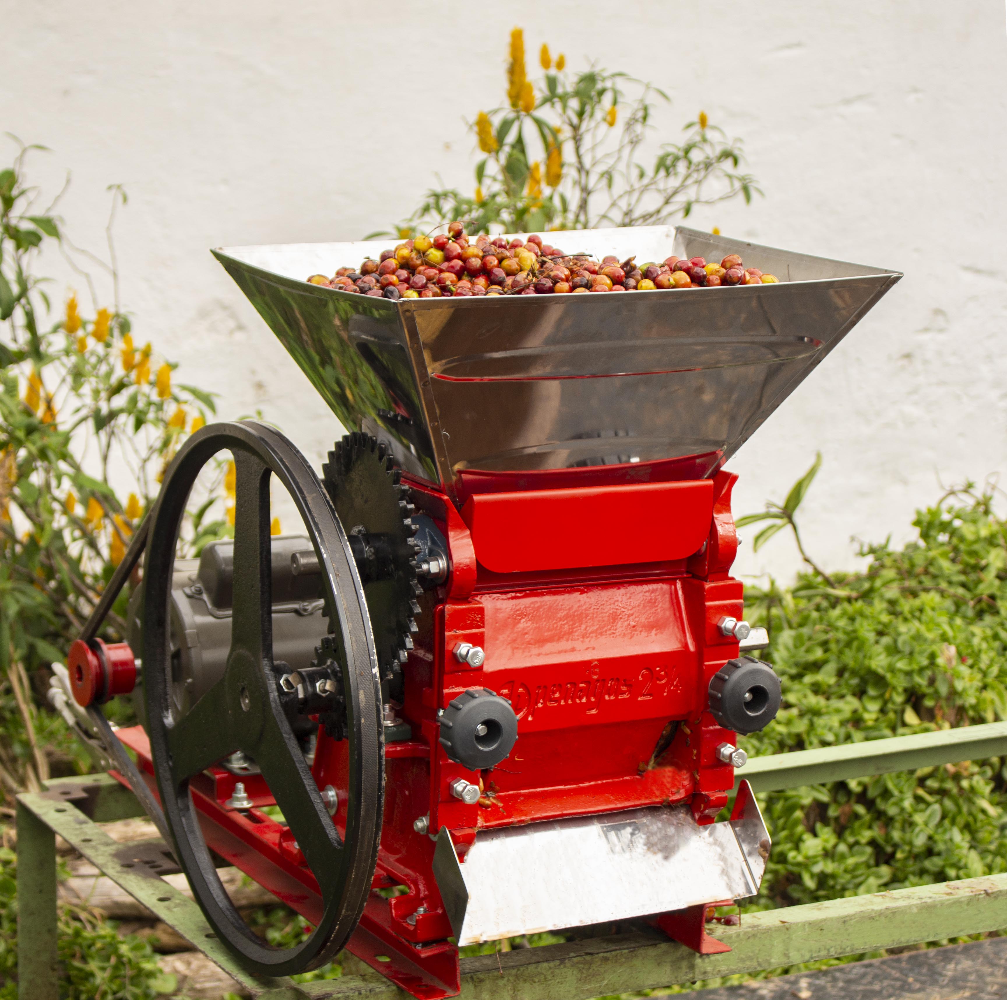 Croper.com: Compras inteligentes para el agro