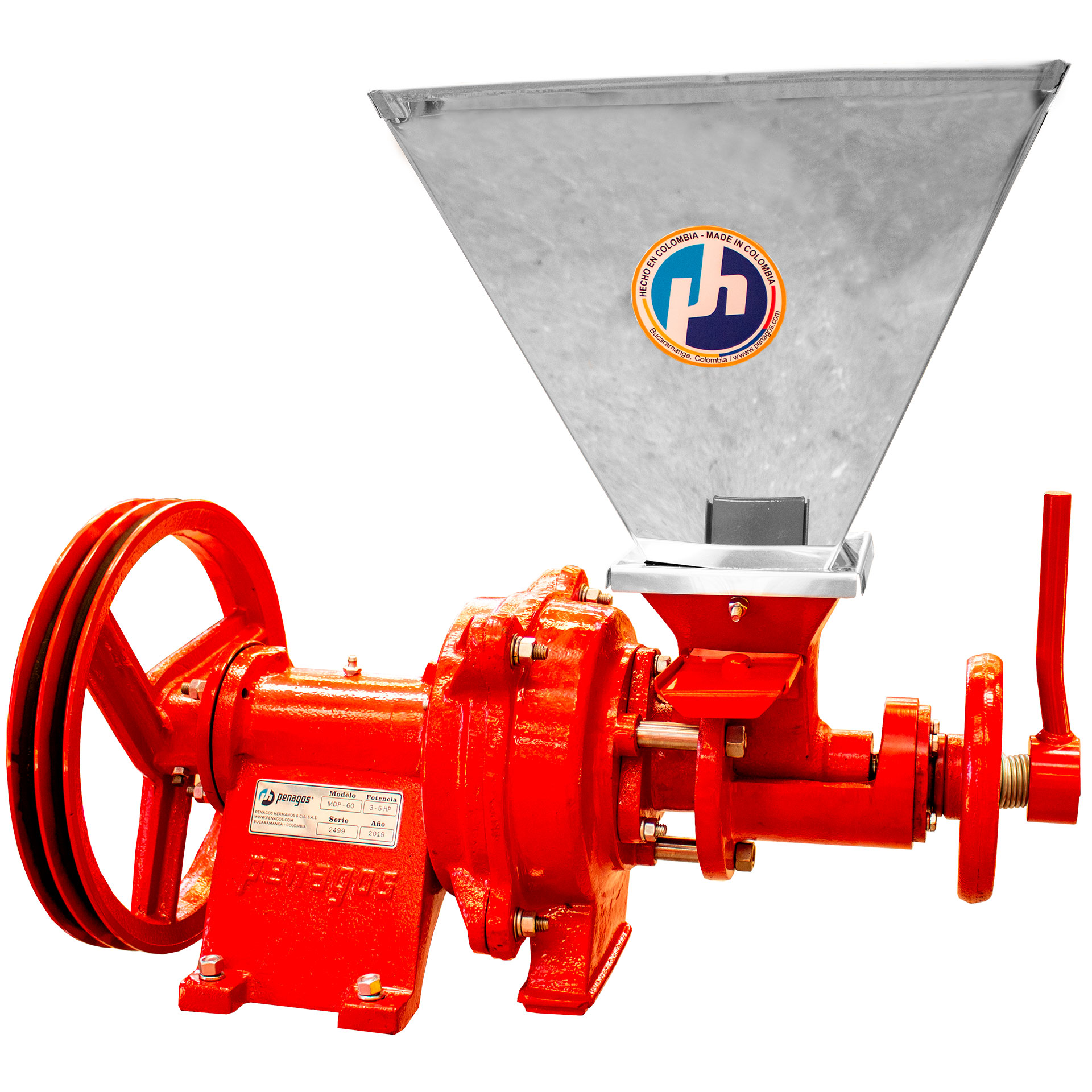 Compras inteligentes para el agro