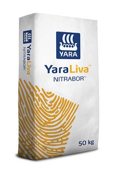 Nitrabor