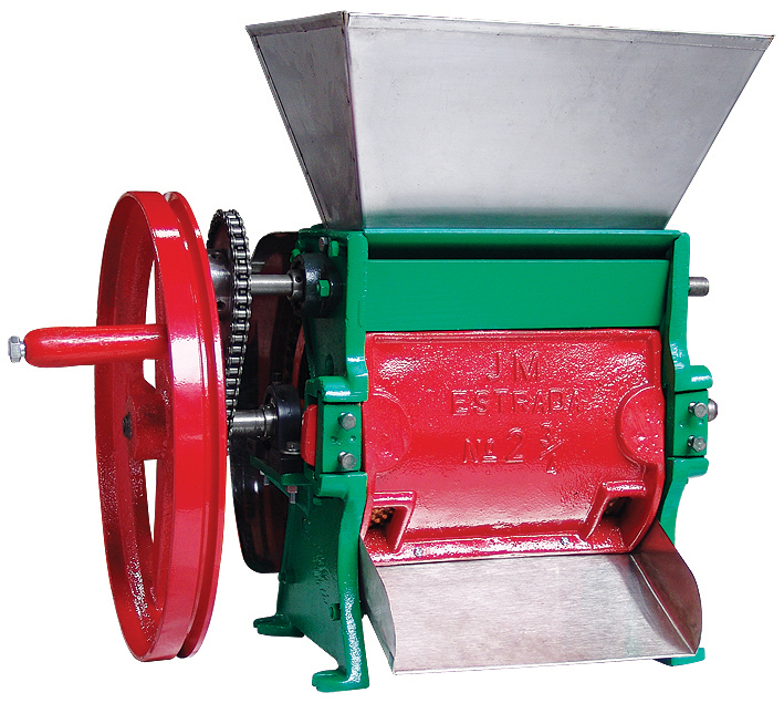 Croper.com: Compras inteligentes para el agro