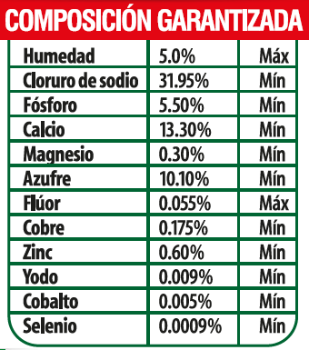 sal mineralizada somex ceba 10 50 5 5
