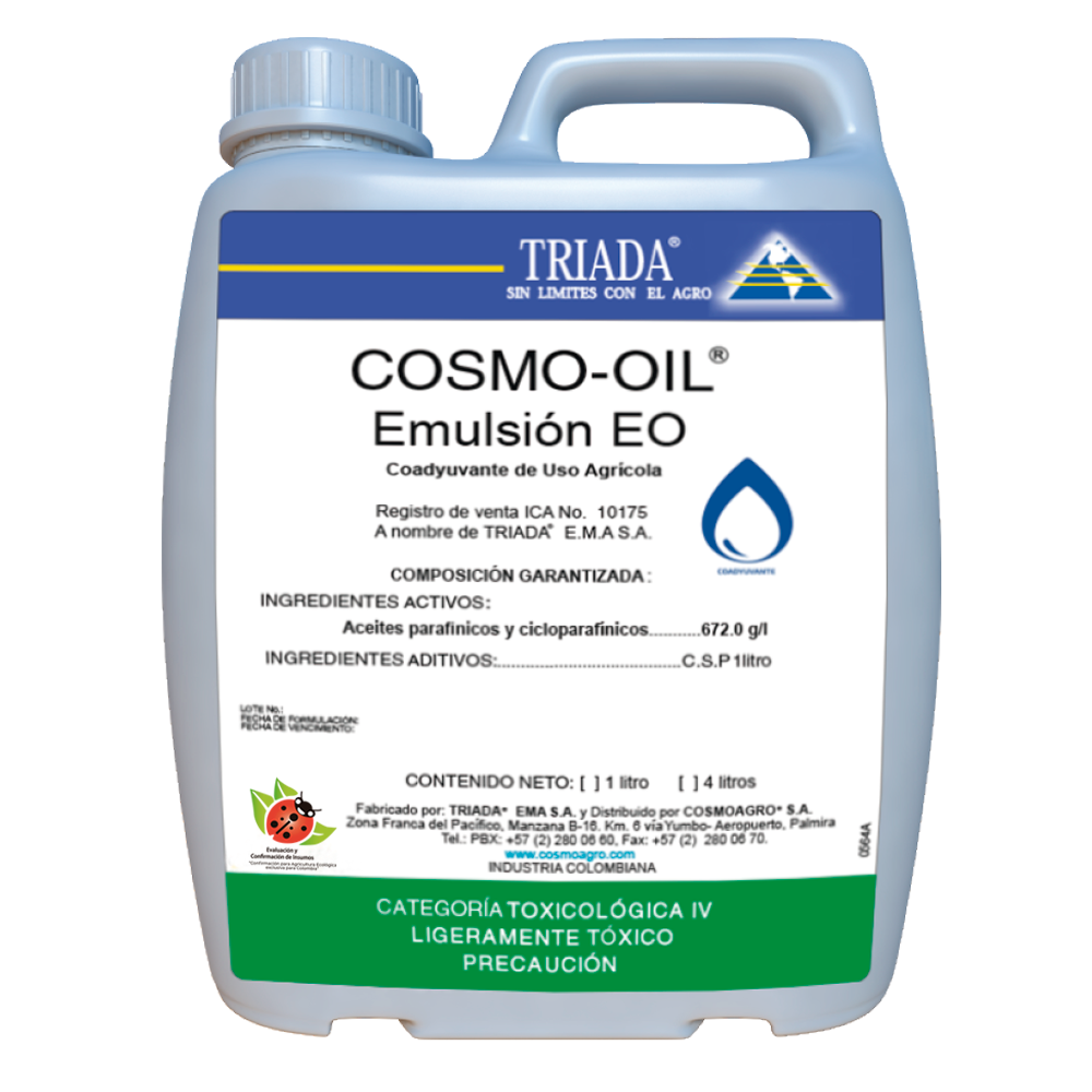 Compras inteligentes para el agro