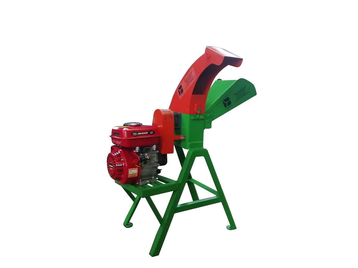 picadora de forrajes pu jr maquinaria
